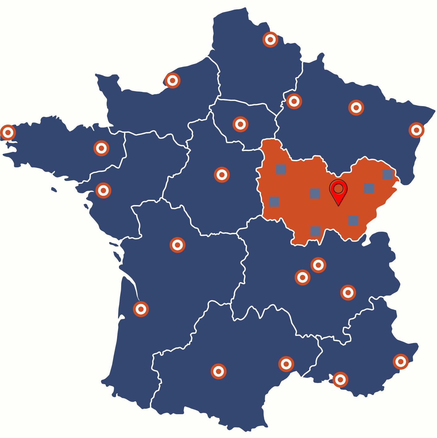 À propos de TenkAI