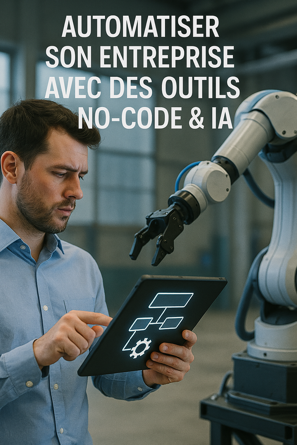 Formation IA sur mesure