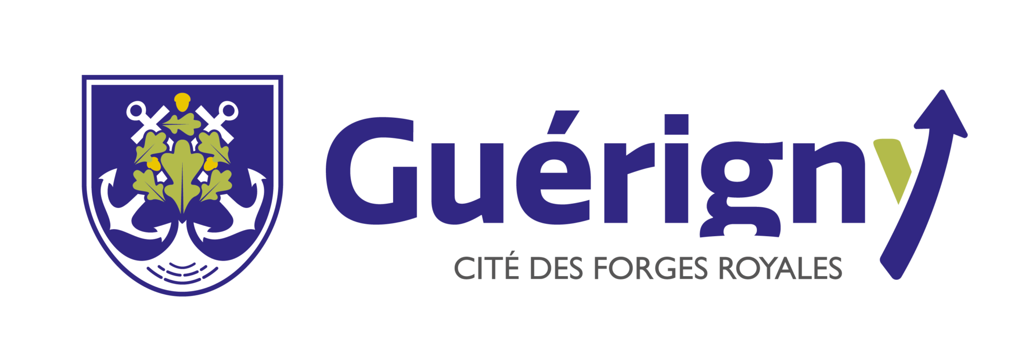 Ville Guerigny